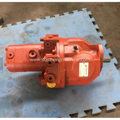 Excavator SK30 Hydraulic Pump AP2D18LV3RS7 Main Pump